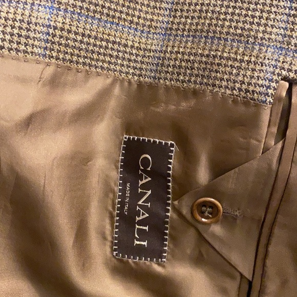 Canali Sportscoat - Picture 5 of 5